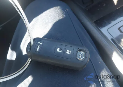 2017 Mazda Cx-5 Sport from USA, damaged, VIN JM3KFBBL4H0105010